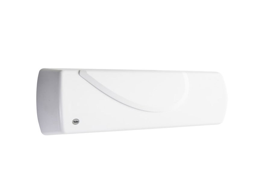 Yale binnensirene (Wit)