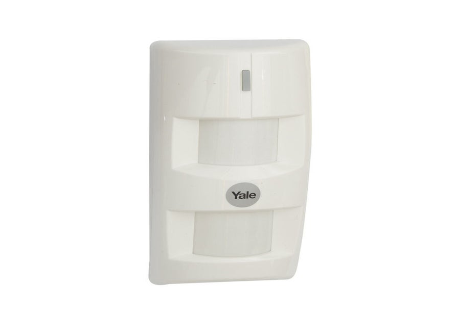 Yale bewegingssensor voor buiten