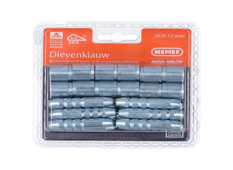 Nemef 2826 Per 12 Blister