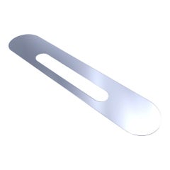 5801000209 Secu manipulatieplaat