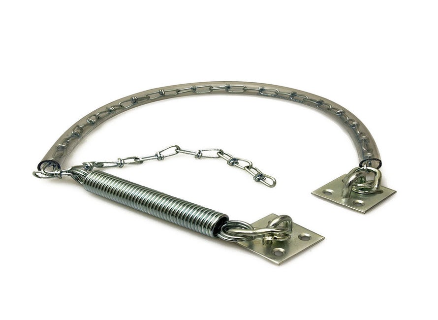 DX STORMKETTING LICHT DV 804