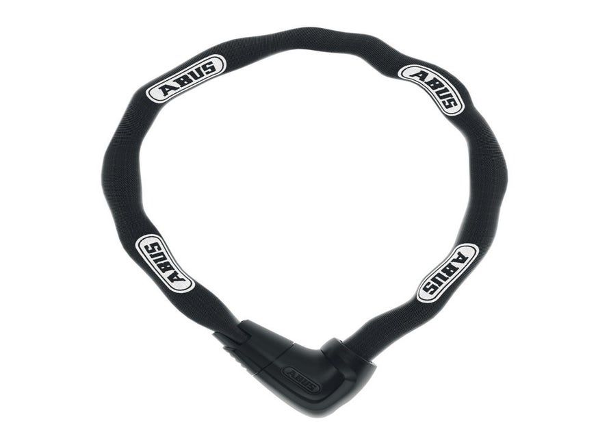 Abus kettingslot 9809