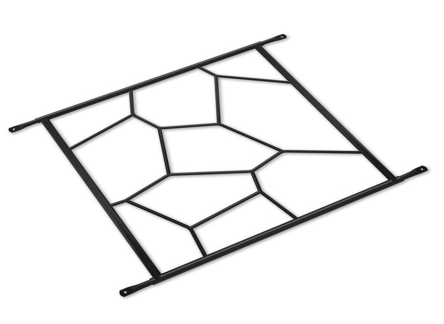 Secubar Deco 1 zwart 540x525 600110