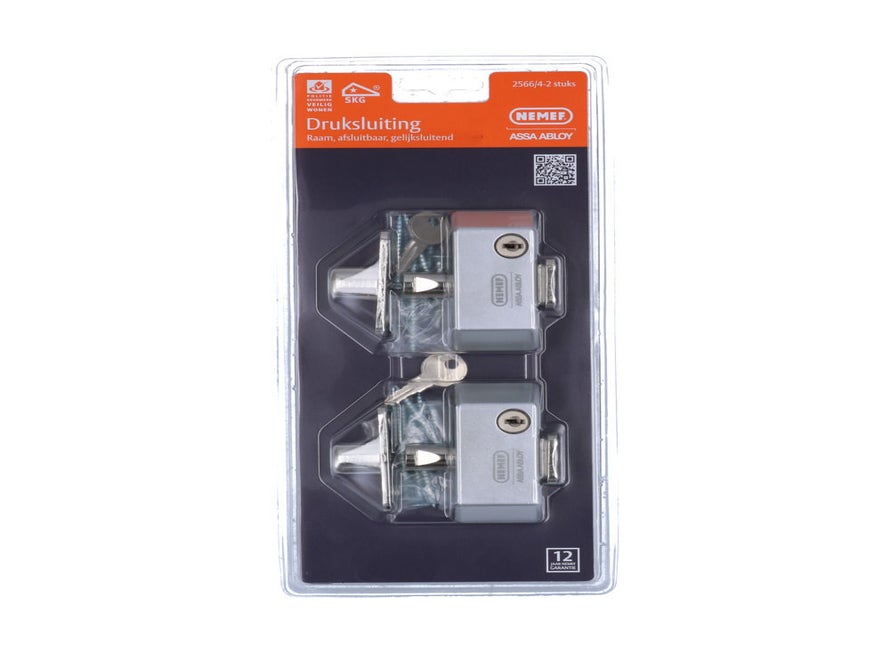 Nemef ROS 2566/4 KA2 SKG1 B