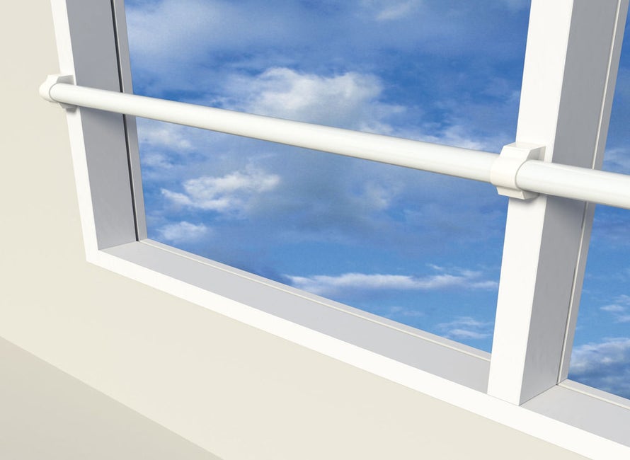 SecuGuard middenst. odd tbv doorval