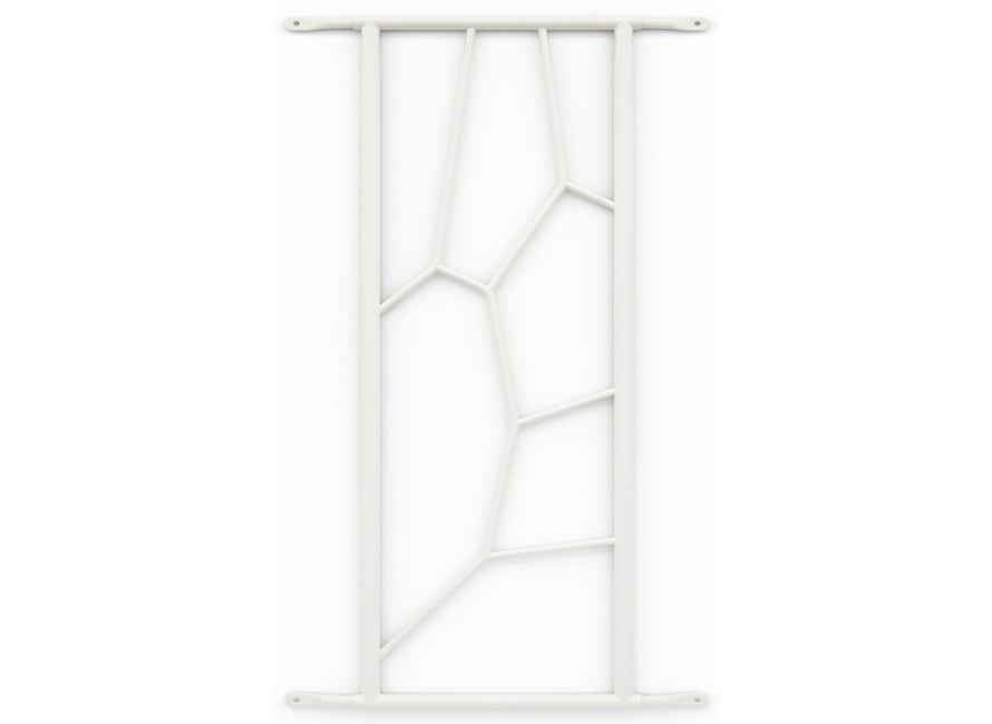 Secubar Deco 2 wit 250x825 600162