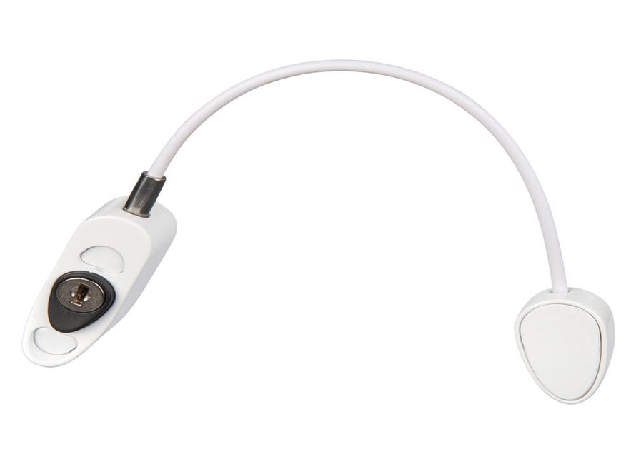 Secumax ROS raambegrenzer