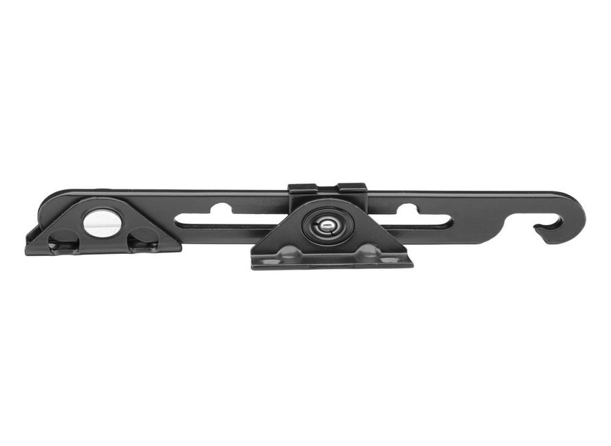 Secumax 721-32 Zwart