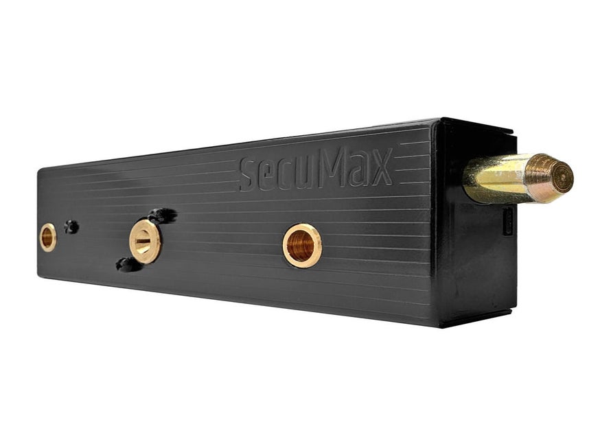Secumax garagedeurslot univ. (2)