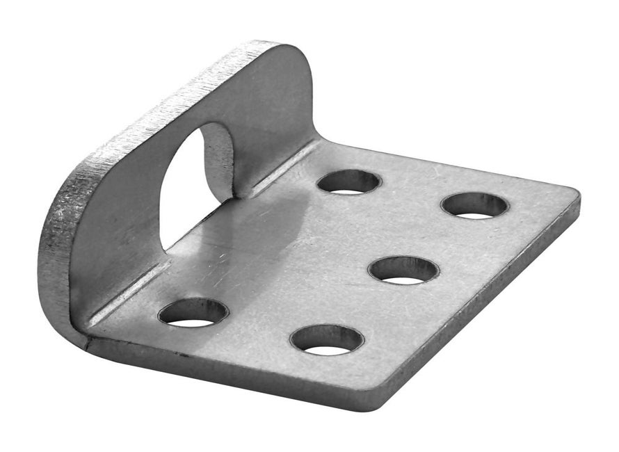 Secumax garagedeurslot beugel (2)