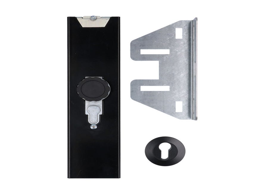 Secumax Sect Garagedeurbev cilinder