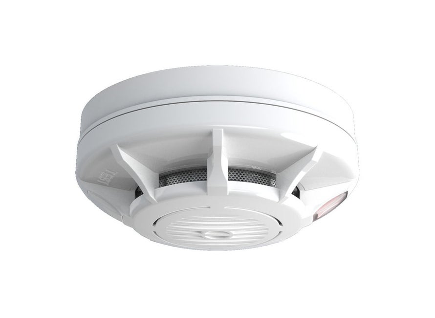 Profi-line Rookmelder ASD-10QR