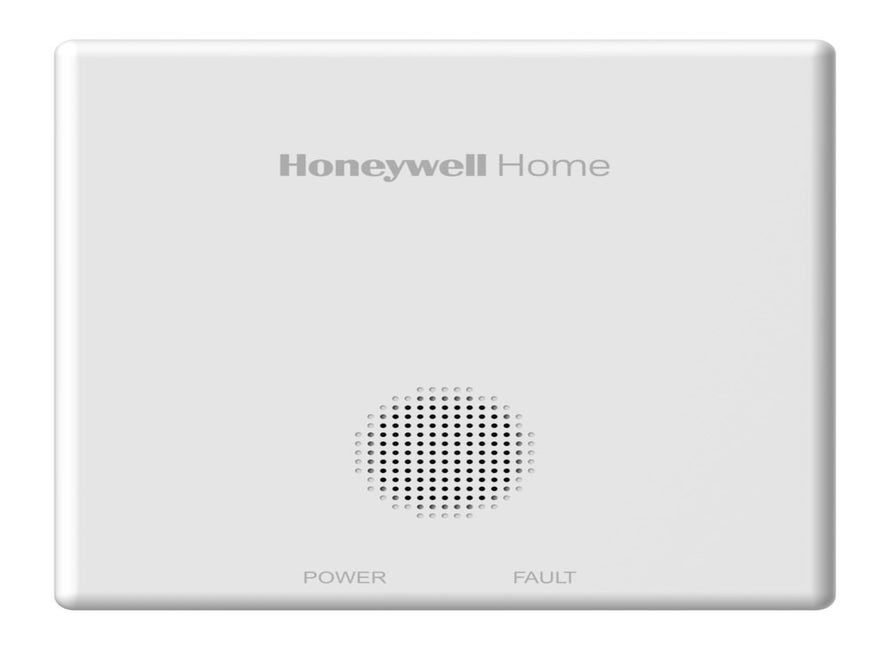 Honeywell CO-melder R200C-1
