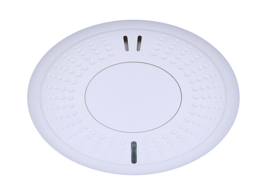 VEILIG optische Rookmelder 763 10Y