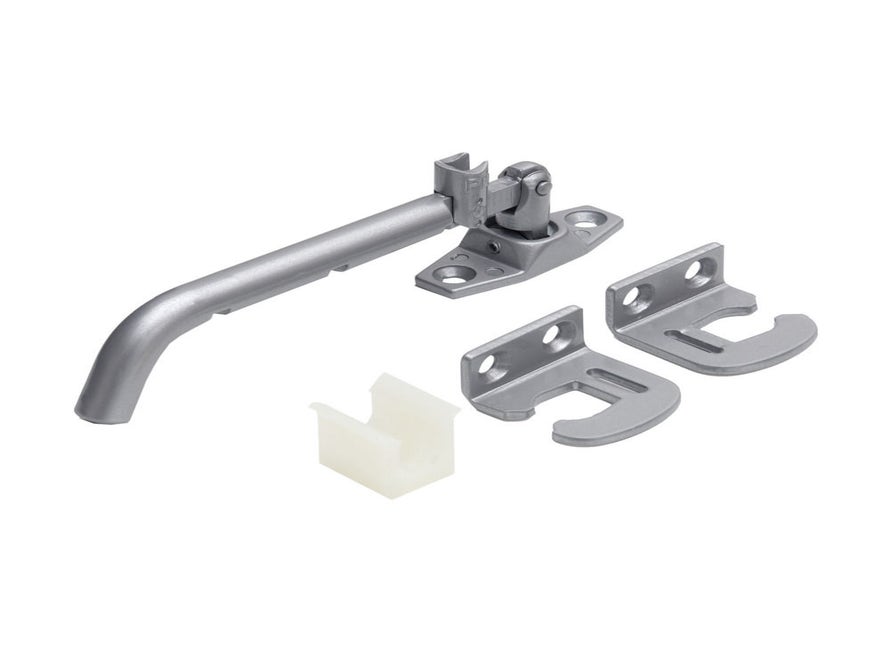 KSH 86L SET kierstandhouder wit