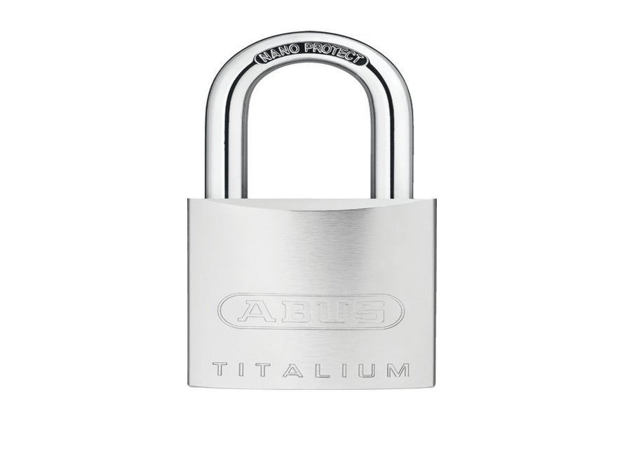 Abus hangslot 86TI/45HB80
