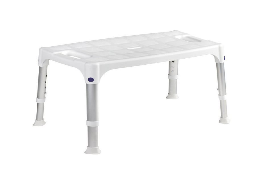 SecuCare Marche accès bain Quattro