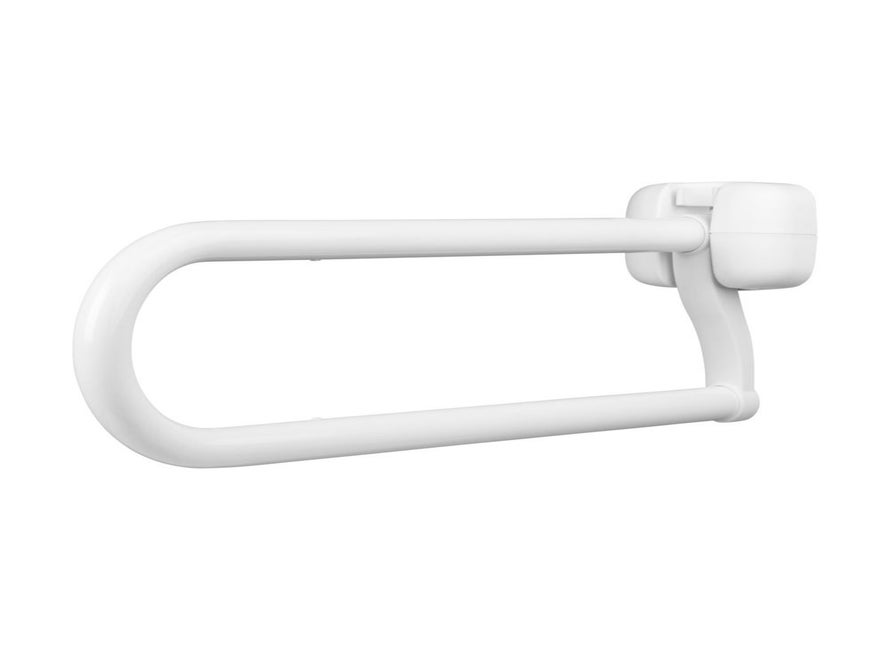 Secucare toiletbeugel prem wit 60cm