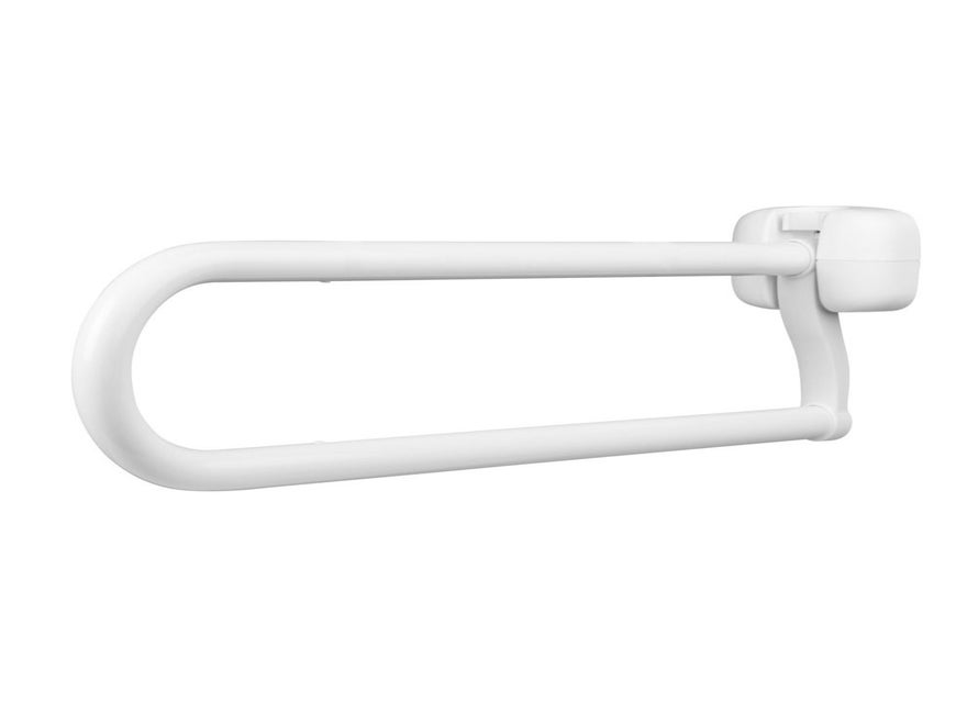 Secucare toiletbeugel prem wit 70cm