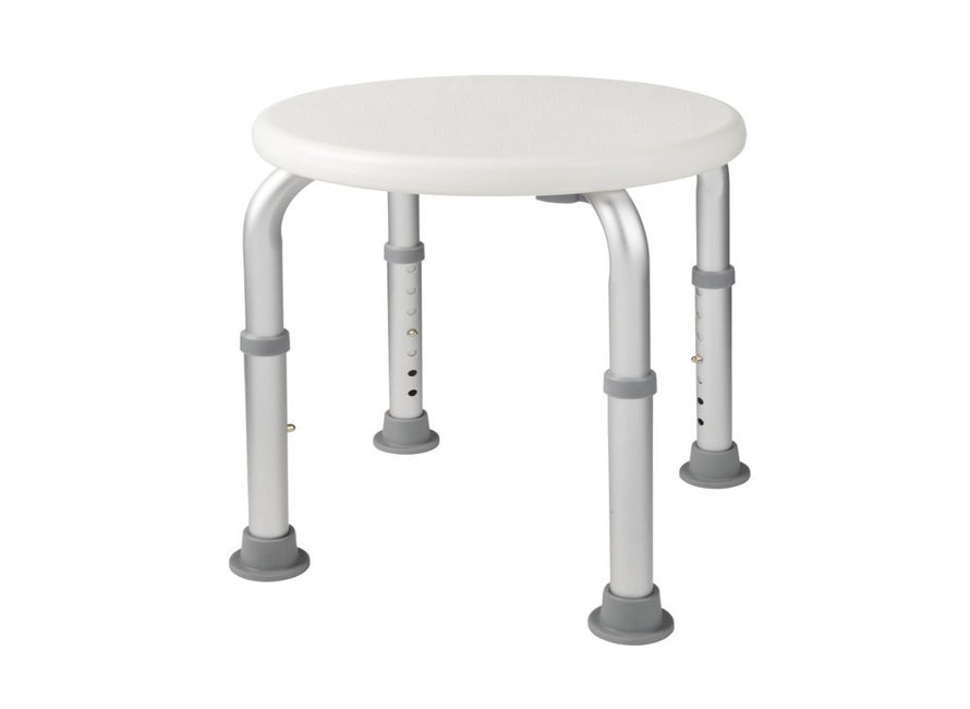 Secucare douchekruk basic rond