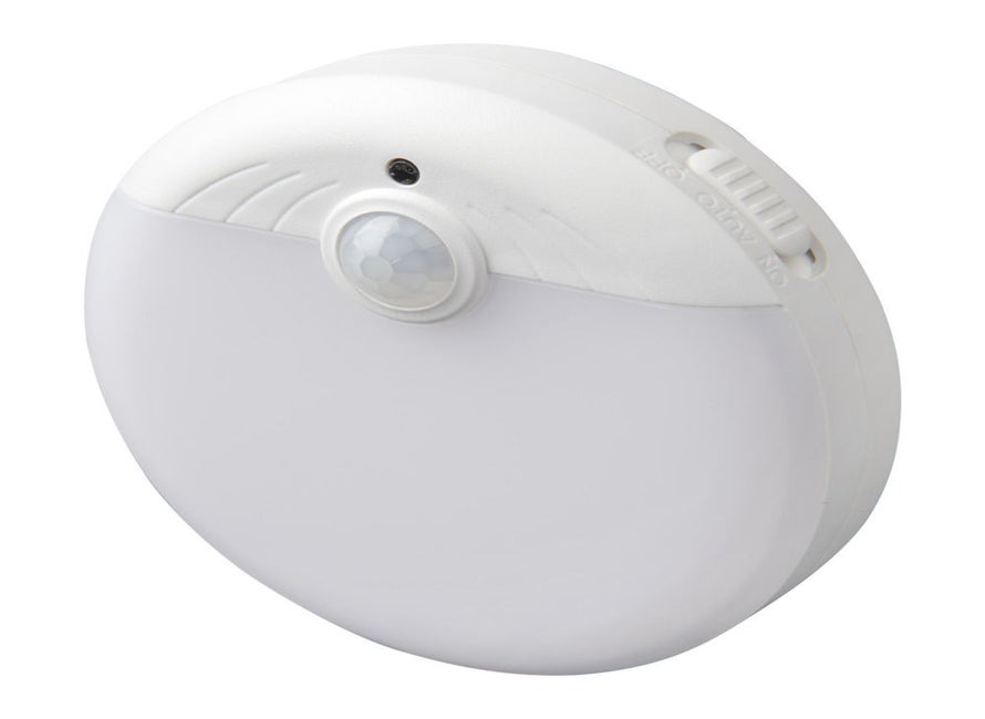 Secucare LED nachtlamp met sensor