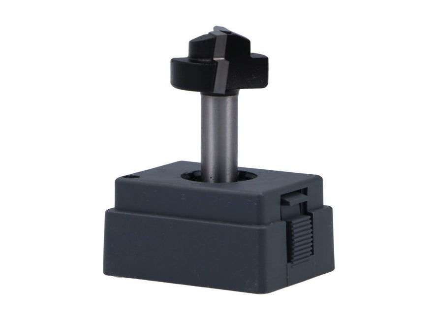 Getrapte Frees ø15,3 / ø24,3 mm