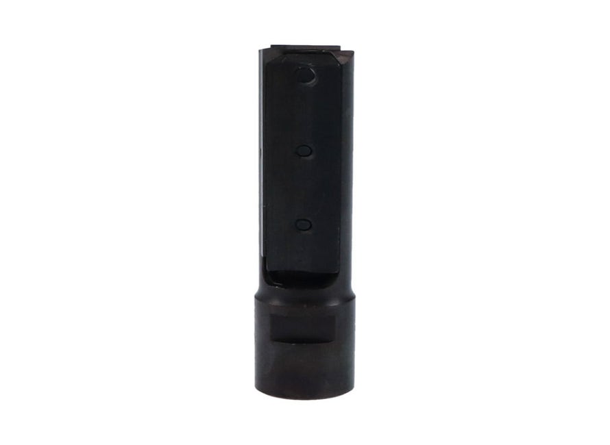 Keermesgroeffrees Binnendr M12x1x85
