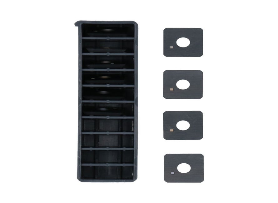 Keermes (beitel) 12x12x1.5 p10