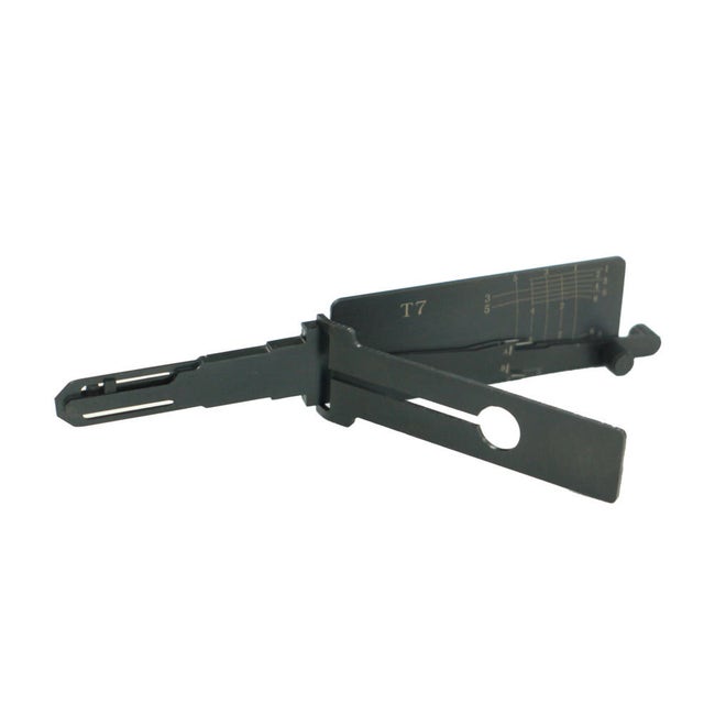 Lishi Tools HON66 - 3 in 1 Pick