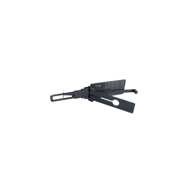 Lishi Tools SIP22 Twin - 3 in 1