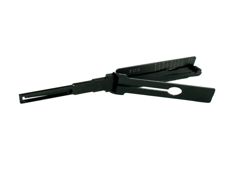 Lishi Tools HU92 Twin Lifter 3 in 1
