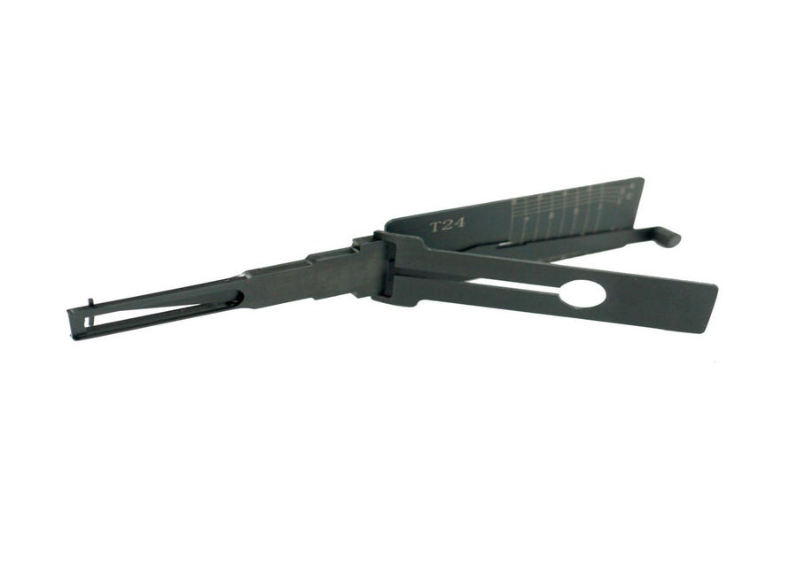 Lishi Tools HU92 - 3 in 1