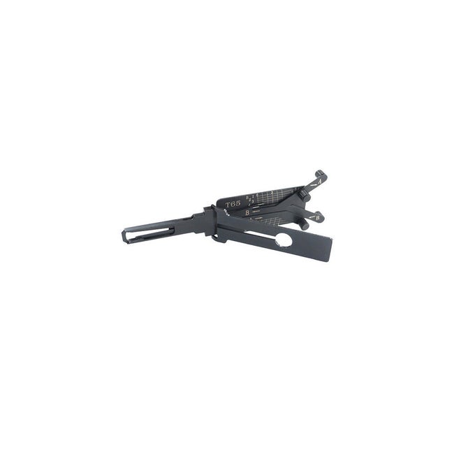 Lishi Tools VA6-4 Lifter - 3 in 1