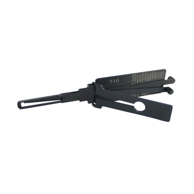 Lishi Tools HU101 - 3 in 1