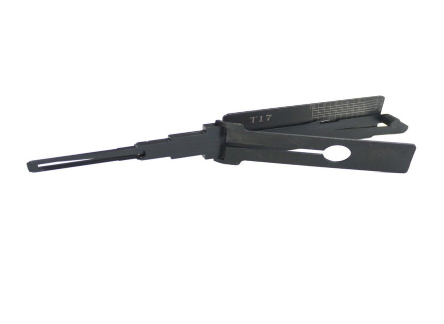 Lishi Tools HU64 - 3 in 1