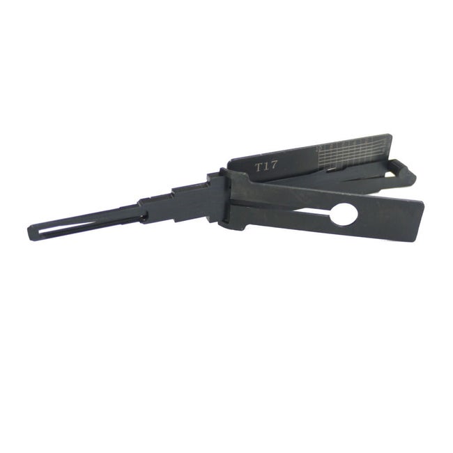 Lishi Tools HU64 - 3 in 1