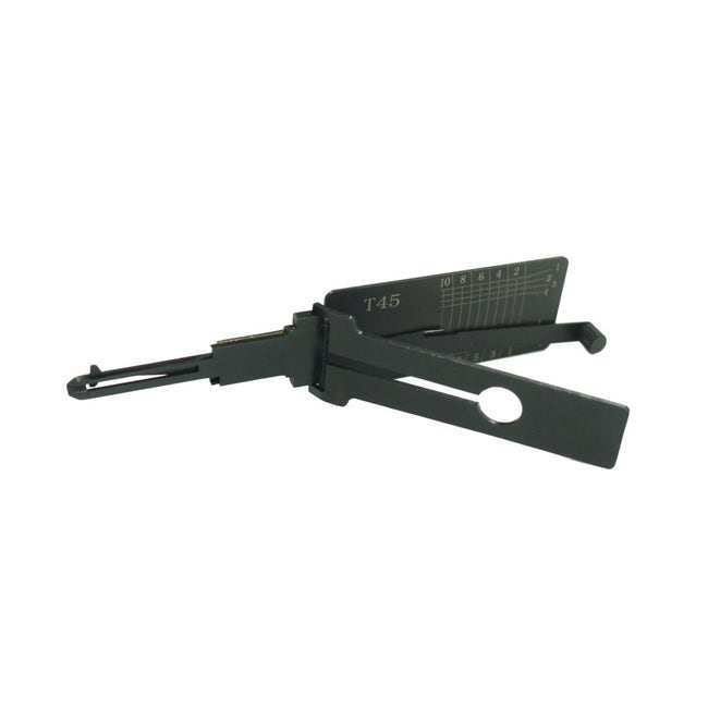 Lishi Tools NSN14 - 3 in 1