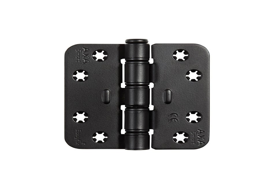 Axa Scharnier 1677-09-56 Black