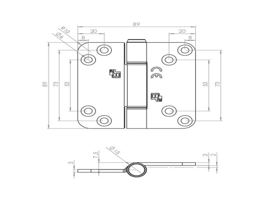S2 SCH 6504 89x89 33 LG
