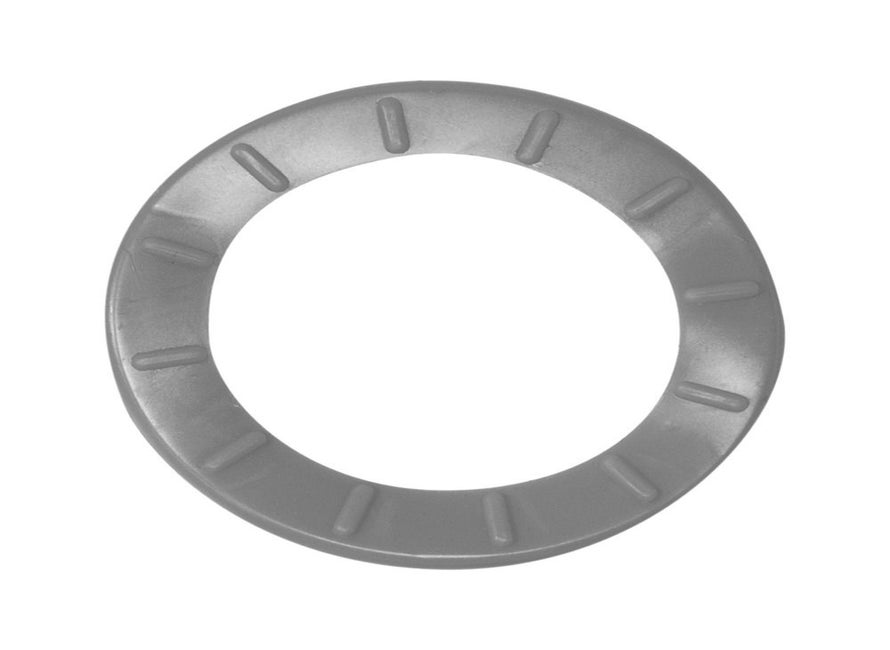 Doos sleutel kenringen Grijs