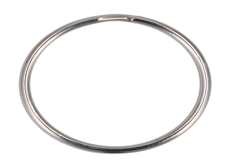 Zakje Sleutelringen 2603-38mm