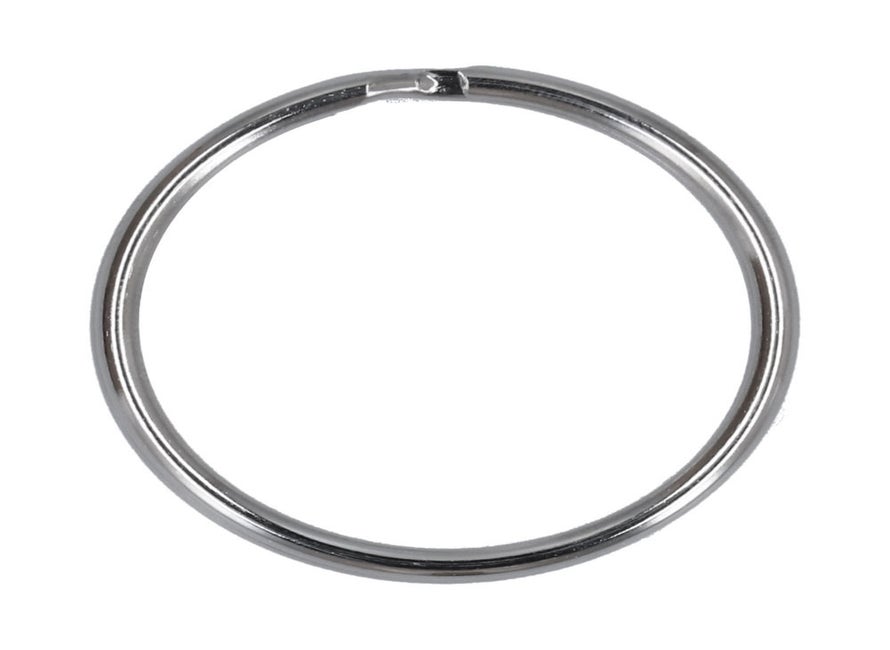 Sleutelringen 8701-3501 - 35 mm - 100 stuks