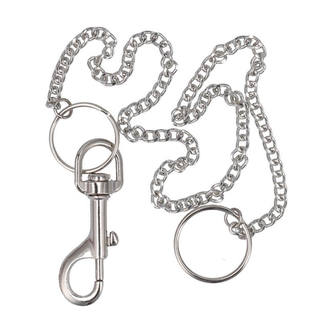 Schakelketting 50 cm+muskaton nikke