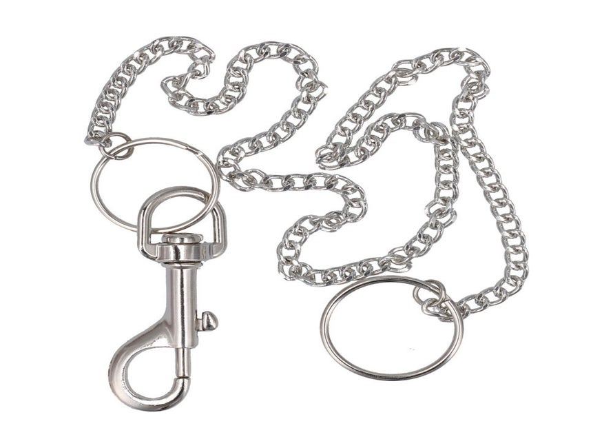 Schakelketting 50 cm+muskaton nikke
