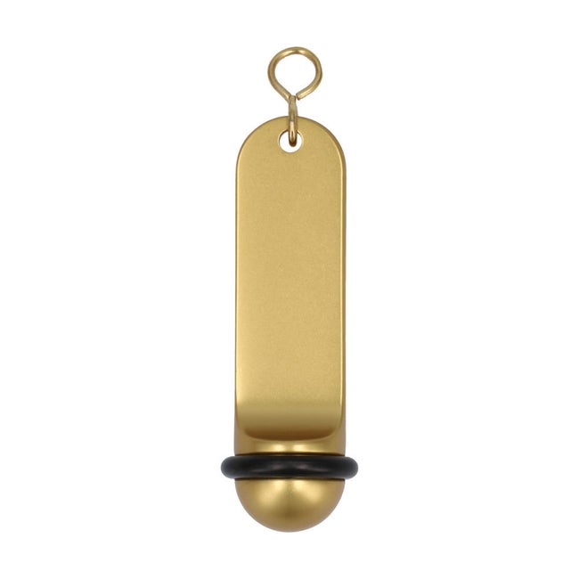 Hotelballen Alu 6465 Goud