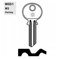 7501000242 WSS1 WSD1