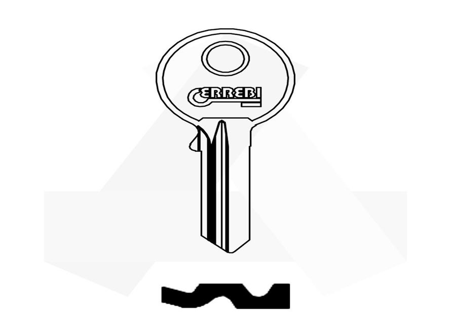 AN4PD-ANK2-ANK5-AKR2-L030