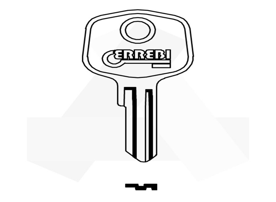BG54R-BUR39-L103