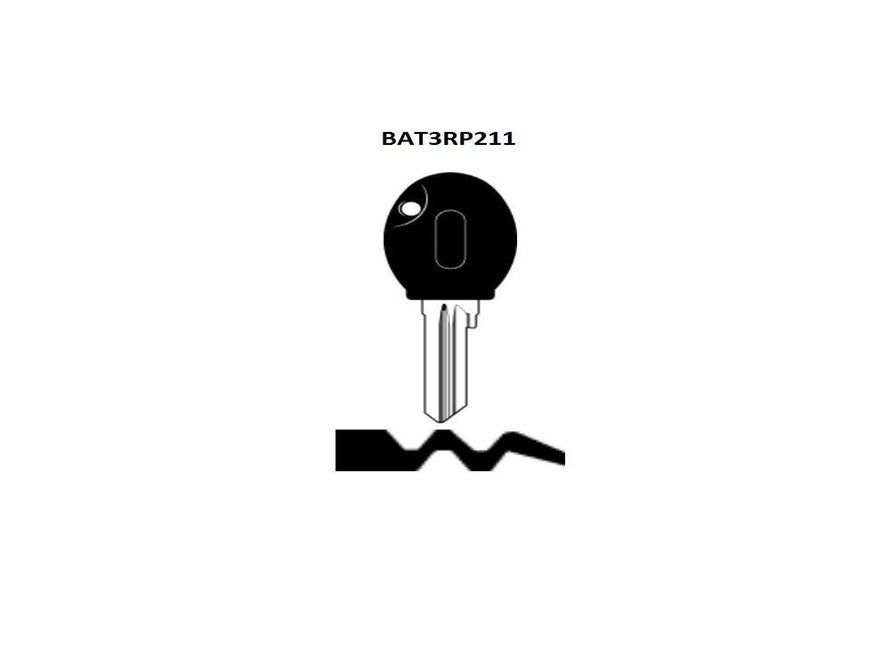 BAT3RP211-BAS3RP