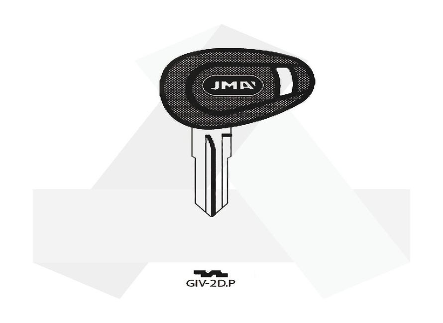 GIV2RP-GIV2DP GIVI